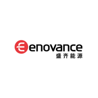 Shenzhen EENOVANCE Energy Technology CO.,LTD at Solar & Storage Live 2024