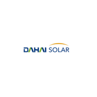 Dahai Solar at Solar & Storage Live 2024