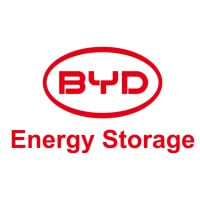 BYD at Solar & Storage Live 2024