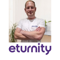 Sam Padgett | Head of Sales UK | Eturnity AG » speaking at Solar & Storage Live