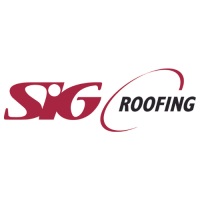 SIG Roofing at Solar & Storage Live 2024