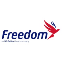 Freedom Group of Companies Ltd at Solar & Storage Live 2024