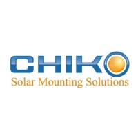 Shanghai Chiko Solar Technology at Solar & Storage Live 2024