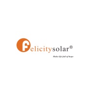 Felicity Solar, exhibiting at Solar & Storage Live 2024