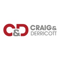 Craig & Derricott Ltd at Solar & Storage Live 2024