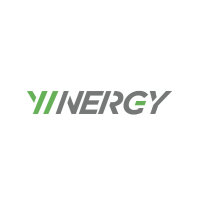 YINERGY DIGITAL POWER at Solar & Storage Live 2024