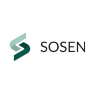 Shenzhen Sosen Innovation Technology Co., Ltd. at Solar & Storage Live 2024