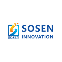 Shenzhen SOSEN Innovation Technology, exhibiting at Solar & Storage Live 2024