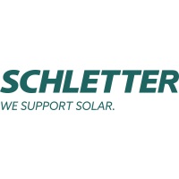 SCHLETTER at Solar & Storage Live 2024