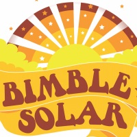 Bimble Solar, exhibiting at Solar & Storage Live 2024