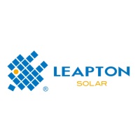 Leapton Solar (changshu) Co., Ltd. at Solar & Storage Live 2024