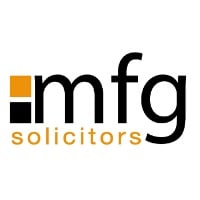 MFG Solicitors LLP at Solar & Storage Live 2024