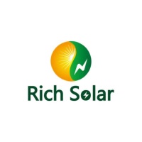 Rich Solar Energy, exhibiting at Solar & Storage Live 2024