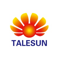 Talesun Solar at Solar & Storage Live 2024