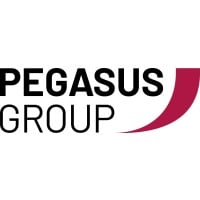 Pegasus Group at Solar & Storage Live 2024