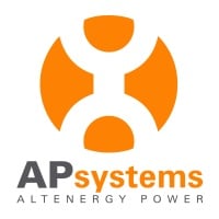 APsystems at Solar & Storage Live 2024