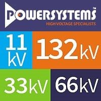 Powersystems uk ltd at Solar & Storage Live 2024