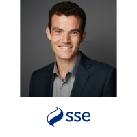 Peter Roberts | Project Developer | SSE Renewables » speaking at Solar & Storage Live