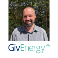 Rob Taylor | Chief Information Officer | GivEnergy » speaking at Solar & Storage Live