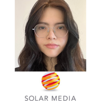 Charlotte Gisbourne | Analyst | Solar Media » speaking at Solar & Storage Live