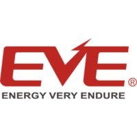 Eve Energy Co Ltd at Solar & Storage Live 2024