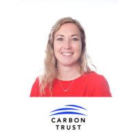 Charlotte Norton | Associate Director | Carbon Trust » speaking at Solar & Storage Live