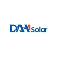 DAH Solar Co. Ltd. at Solar & Storage Live 2024