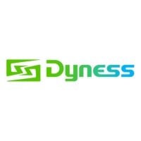 Dyness at Solar & Storage Live 2024