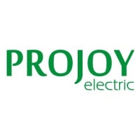 Projoy Electric Co.,Ltd at Solar & Storage Live 2024