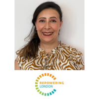 Yousra Salem | Director Solar Energy | Repowering London » speaking at Solar & Storage Live