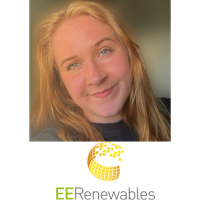 Verity Harvey | Project Manager | EE Renewables » speaking at Solar & Storage Live