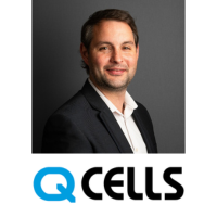 Tim Sharman | Head of Sales UK | Hanwha Q CELLS GmbH » speaking at Solar & Storage Live