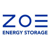 Shanghai Zoe Energy Storage Technology at Solar & Storage Live 2024