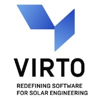 Virto Solar at Solar & Storage Live 2024