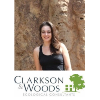 Adèle Remazeilles | Senior Ecologist | Clarkson & Woods Ltd » speaking at Solar & Storage Live