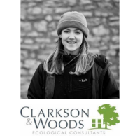 Miranda Jones | Ecologist | Clarkson & Woods Ltd » speaking at Solar & Storage Live