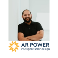 Luke Lobo | Technical Manager | AR Power » speaking at Solar & Storage Live