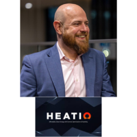 Simon Roberts | Founder and Managing Director | Heatio Energy » speaking at Solar & Storage Live