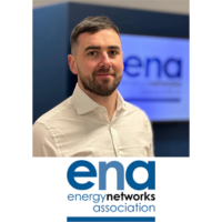 Kyle Smith | Head of Connections | Energy Networks Association » speaking at Solar & Storage Live