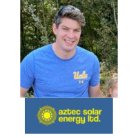 Chris Cowling | Commercial Director | Aztec Solar » speaking at Solar & Storage Live