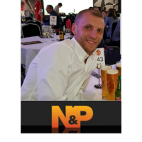 Jason Playford | Project Manager | N&P Electrical » speaking at Solar & Storage Live