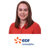 Deanna Greenhalgh | Director of C&I Development | EDF Renewables » speaking at Solar & Storage Live
