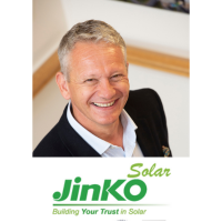 Neil Smith | UK and Ireland Country Manager | JinkoSolar » speaking at Solar & Storage Live