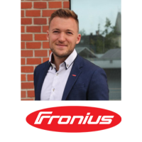 Daniel Kastner | Managing Director | Fronius » speaking at Solar & Storage Live