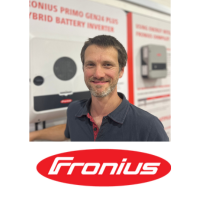 Euan Taylor | Technical Advisor of Sales | Fronius » speaking at Solar & Storage Live