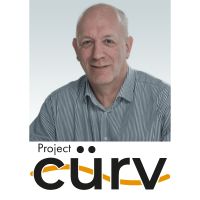 Randal Smith | Group Chief Technical Officer | Project EV and Project Curv » speaking at Solar & Storage Live