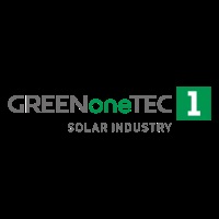 GREENoneTEC Solarindustrie GmbH at Solar & Storage Live 2024