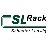 SL Rack at Solar & Storage Live 2024
