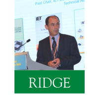Cameron Steele | MEP Best Practice Lead | Ridge and Partners LLP » speaking at Solar & Storage Live