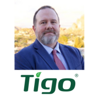 JD Dillon | CMO | Tigo Energy » speaking at Solar & Storage Live